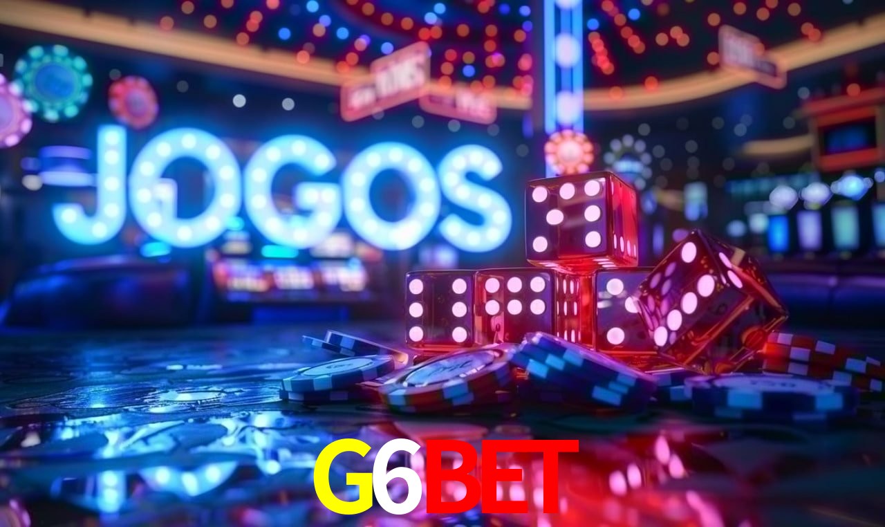 Desvendando o Mundo dos Jogos Virtuais na G6BET