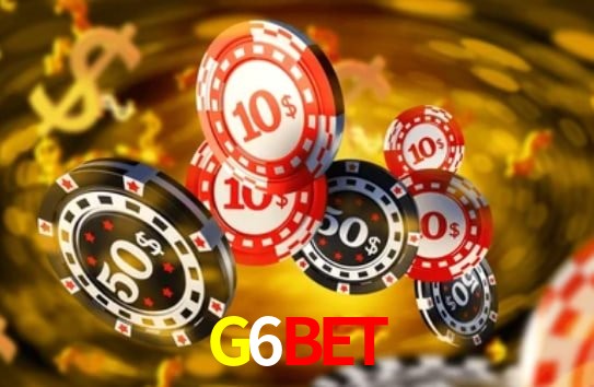 A Emoção da Loteria na G6BET: Uma Chance de Mudança de Vida